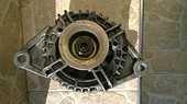 Alternator - Fiat Ducato