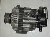 Alternator - Hyundai Tucson