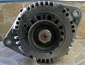 Alternator - Opel Astra-G