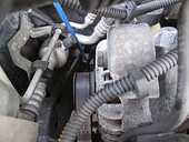 Alternator - Opel Astra-G