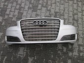 Bara fata - Audi A8