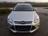 Bara fata - Ford Focus