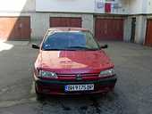 Bara fata - Peugeot 306