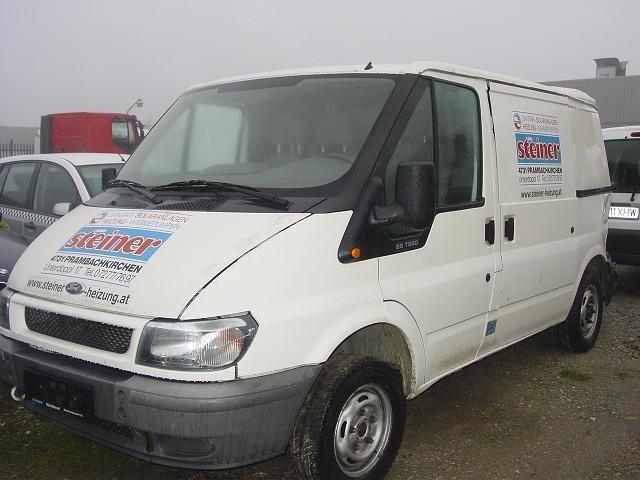 Bloc motor Ford Transit - 10 Iunie 2013 - Poza 3