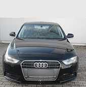 Capota motor - Audi A4