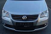 Capota motor - Volkswagen Touran