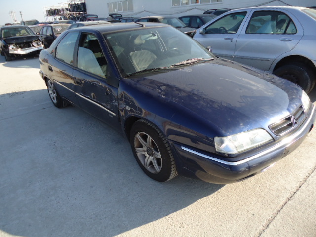 Vand piese chrysler voyager #2