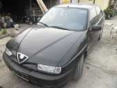 Dezmembrez Alfa Romeo 146