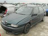 Dezmembrez Alfa Romeo 146