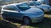 Dezmembrez Alfa Romeo 147