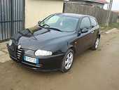 Dezmembrez Alfa Romeo 147