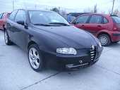 Dezmembrez Alfa Romeo 147