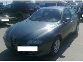 Dezmembrez Alfa Romeo 147