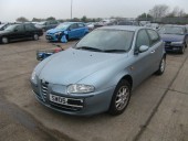 Dezmembrez Alfa Romeo 147