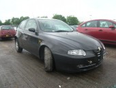 Dezmembrez Alfa Romeo 147