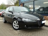 Dezmembrez Alfa Romeo 147