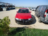 Dezmembrez Alfa Romeo 147