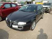 Dezmembrez Alfa Romeo 147