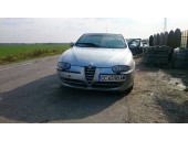 Dezmembrez Alfa Romeo 147