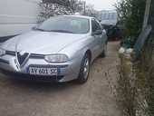 Dezmembrez Alfa Romeo 156