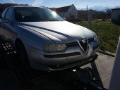 Dezmembrez Alfa Romeo 156