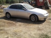 Dezmembrez Alfa Romeo 156