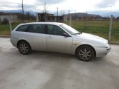 Dezmembrez Alfa Romeo 156