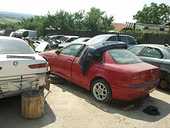 Dezmembrez Alfa Romeo 156