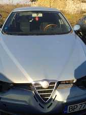 Dezmembrez Alfa Romeo 156