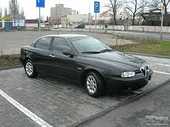 Dezmembrez Alfa Romeo 156