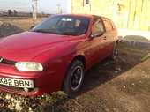 Dezmembrez Alfa Romeo 156