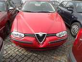 Dezmembrez Alfa Romeo 156