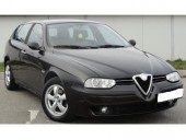 Dezmembrez Alfa Romeo 156