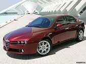 Dezmembrez Alfa Romeo 156