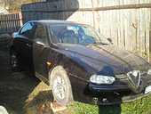 Dezmembrez Alfa Romeo 156