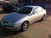 Dezmembrez Alfa Romeo 156