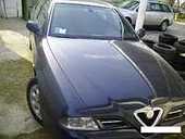 Dezmembrez Alfa Romeo 166