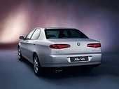 Dezmembrez Alfa Romeo 166