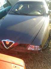 Dezmembrez Alfa Romeo 166