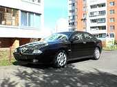 Dezmembrez Alfa Romeo 166