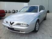 Dezmembrez Alfa Romeo 166