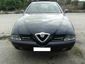 Dezmembrez Alfa Romeo 166