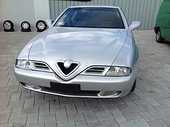 Dezmembrez Alfa Romeo 166