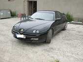 Dezmembrez Alfa Romeo GT-GTV