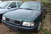 Dezmembrez Audi 80