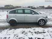 Dezmembrez Audi A2