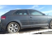 Dezmembrez Audi A3