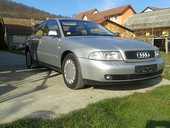 Dezmembrez Audi A4