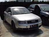 Dezmembrez Audi A4