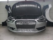 Dezmembrez Audi A4